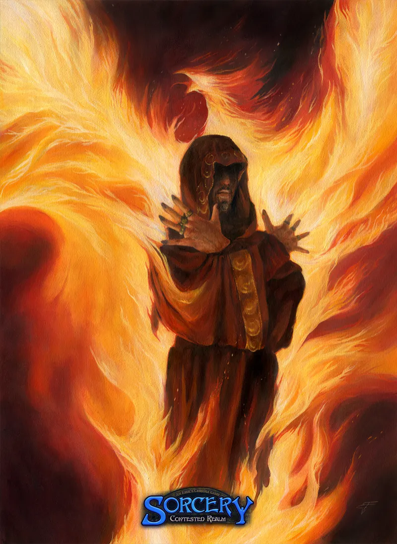 Precons do Beta — o que cada deck elemental ensina